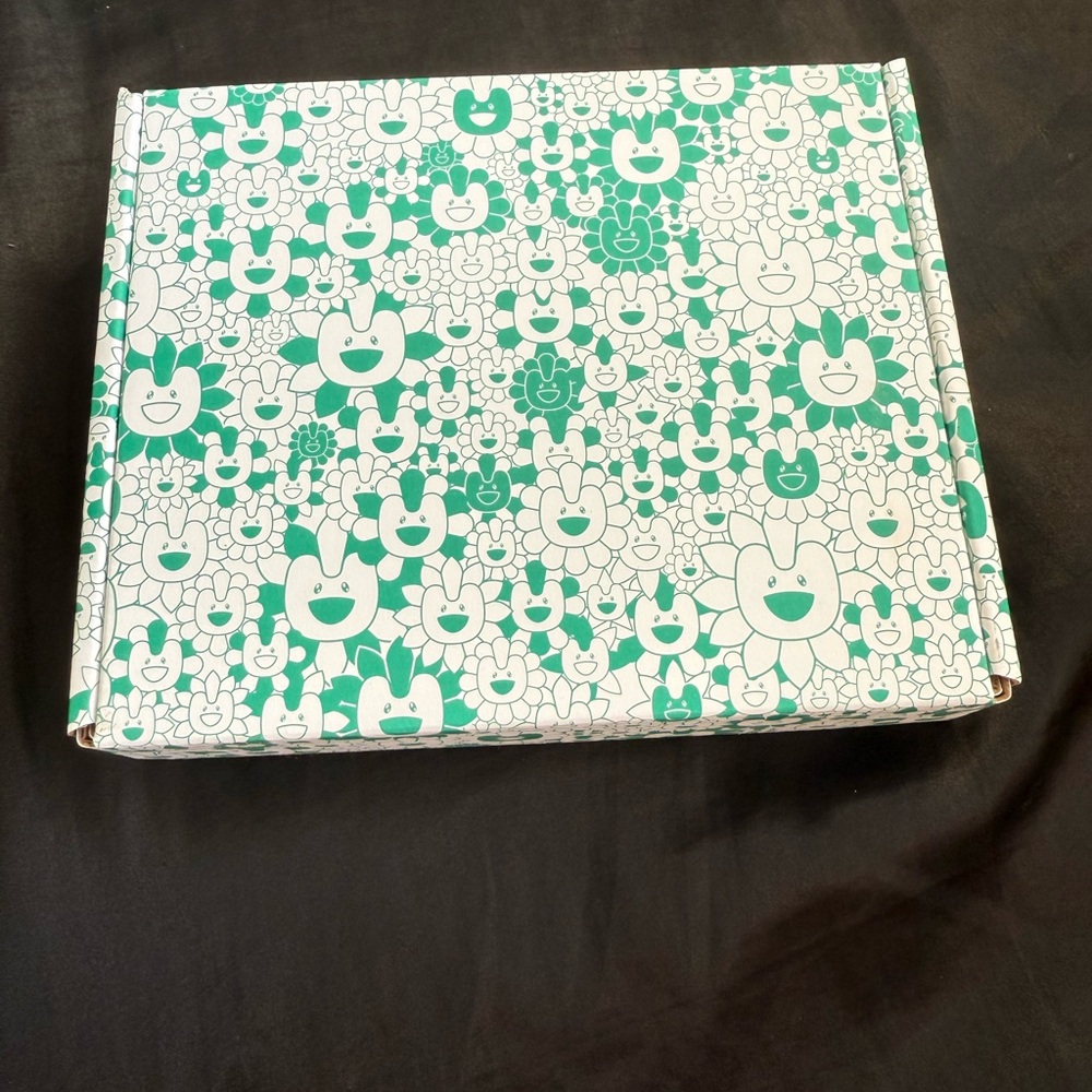 New Jeans Supernatural & Right Now Album (Haerin ver)